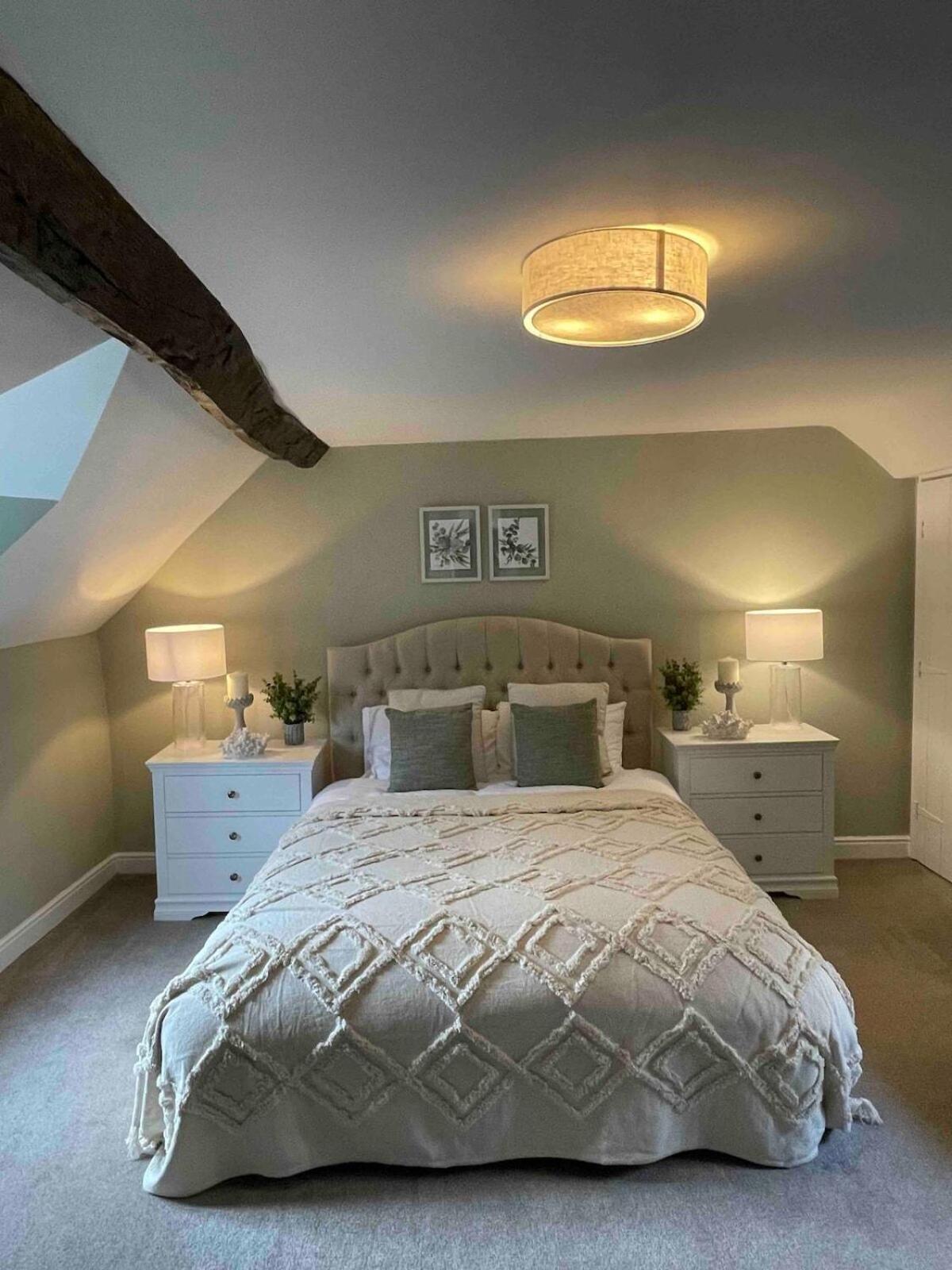 Penddol Cottage Llangollen Buitenkant foto