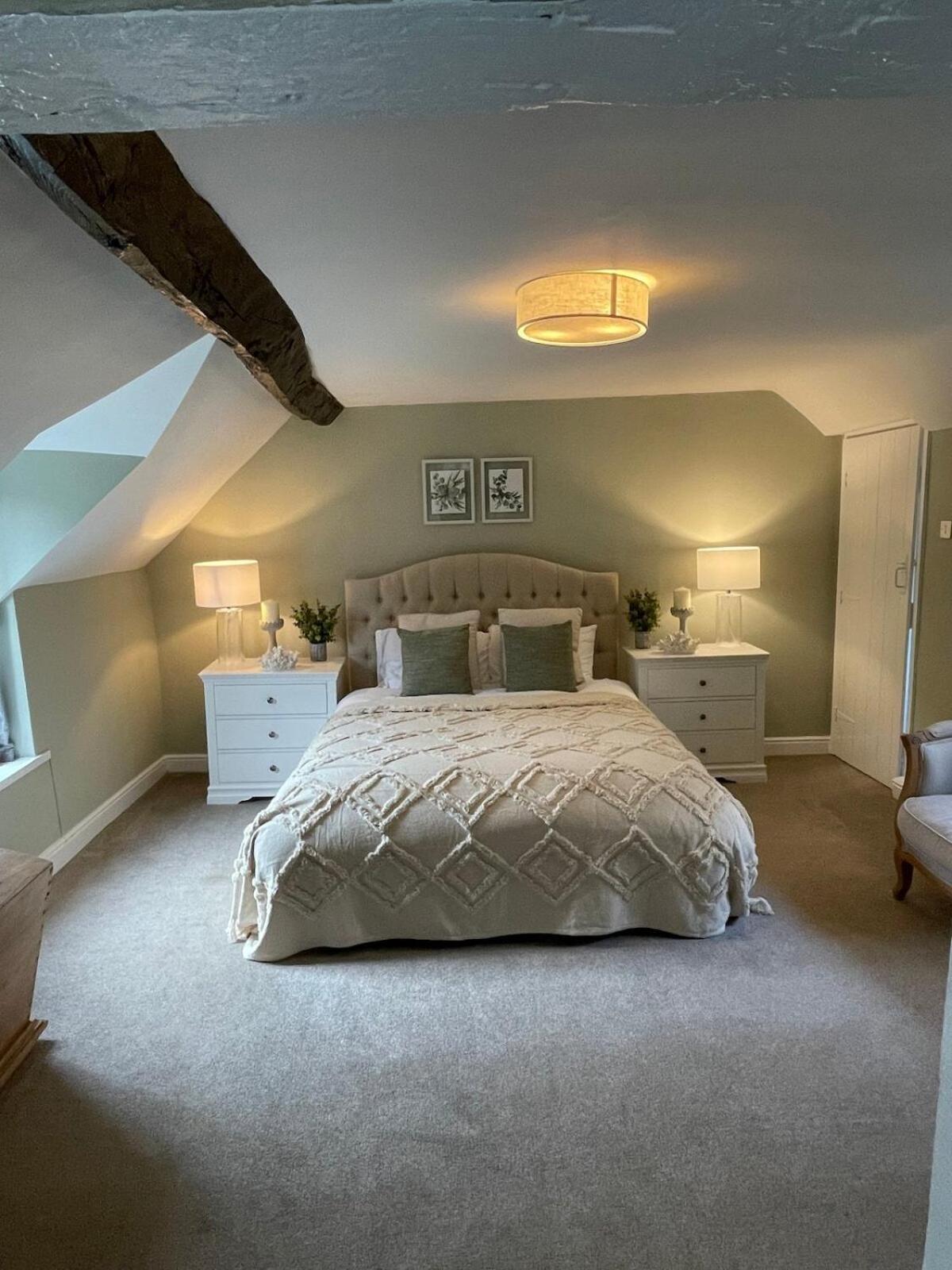 Penddol Cottage Llangollen Buitenkant foto