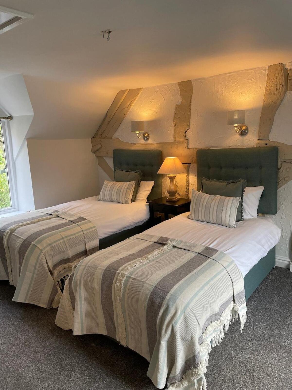 Penddol Cottage Llangollen Buitenkant foto